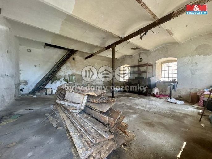 Prodej, Rodinný dům, Sedlice