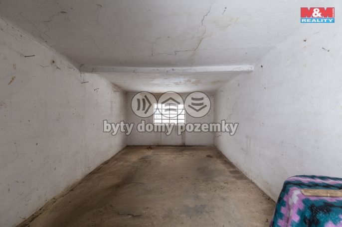 Prodej, Byt 3+1, Soběšovice