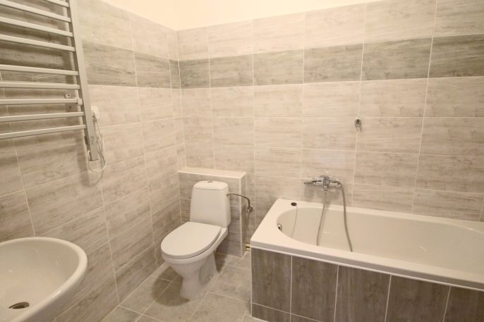 Pronájem, Byt 2+1, Vrchlabí