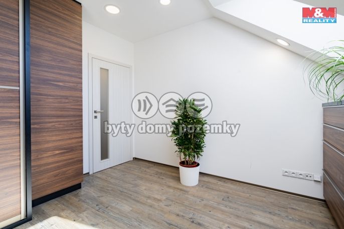 Prodej, Rodinný dům, Jindřichův Hradec