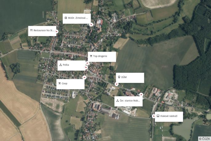 Prodej, Rodinný dům, Rožďalovice