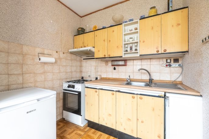 Prodej, Byt 1+1, Napajedla