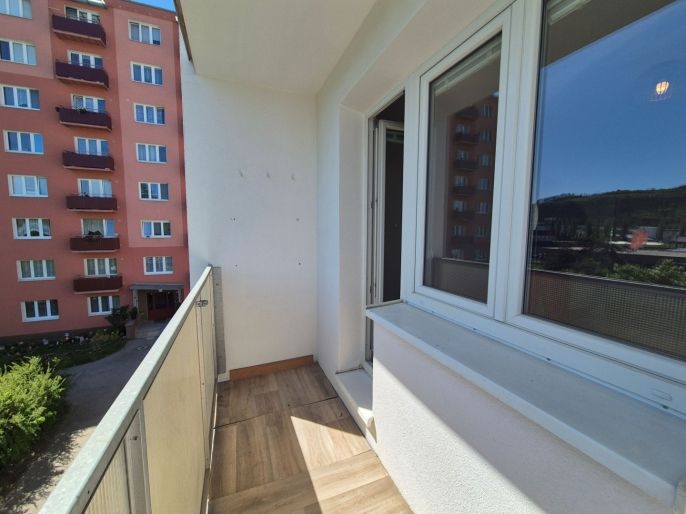 Pronájem, Byt 2+1, Beroun