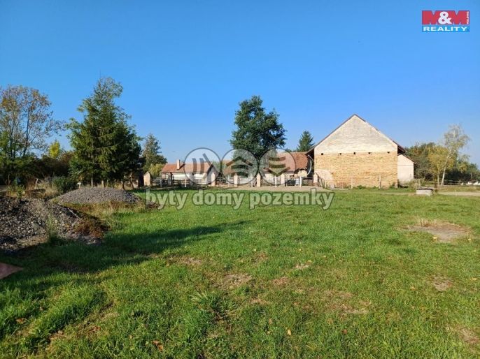 Prodej, Pozemek k bydlení, Holice