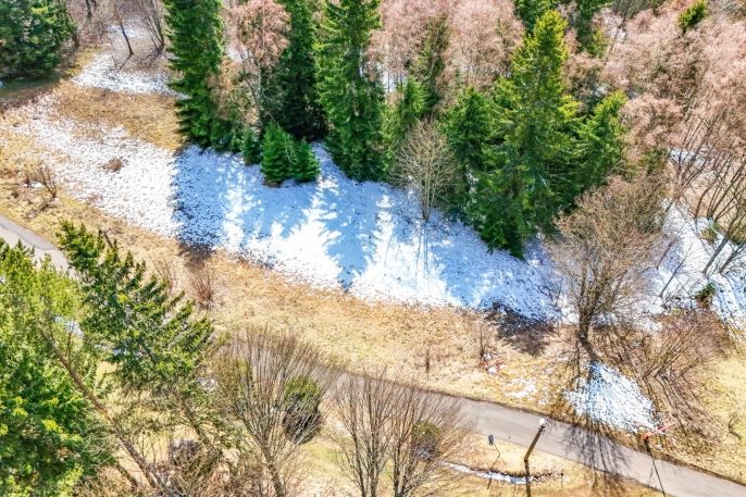 Prodej, Pozemek k bydlení, Jáchymov