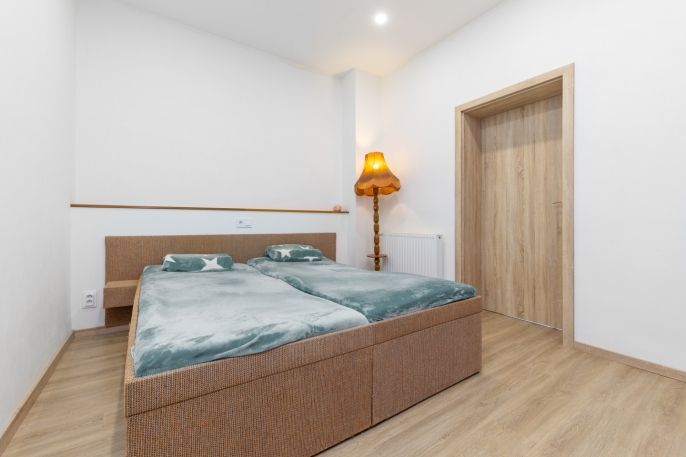 Prodej, Rodinný dům, Brno