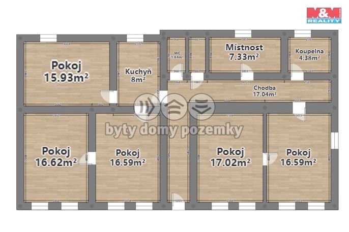 Prodej, Zemědělský objekt, Mrákov