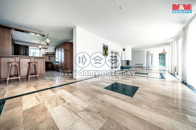 Pronájem, Rodinný dům, Říčany