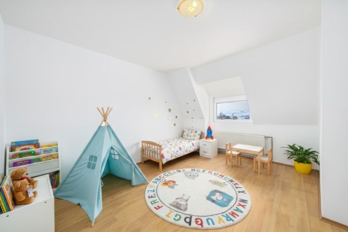 Prodej, Byt 3+1, Čáslav