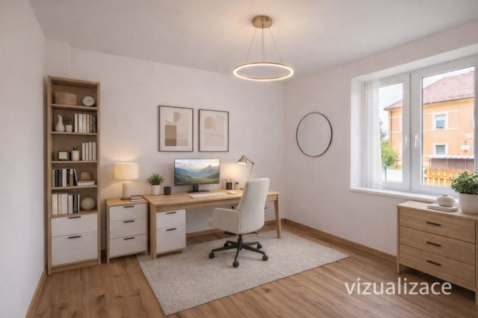 Prodej, Rodinný dům, Petrovice I