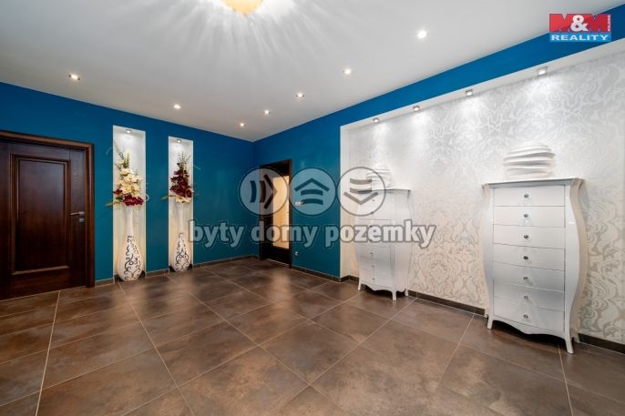 Prodej, Rodinný dům, Tichá