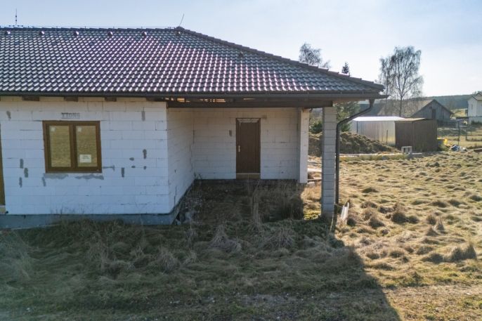 Prodej, Rodinný dům, Líté