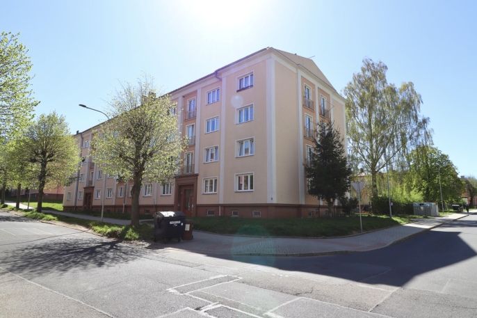 Pronájem, Byt 2+1, Ostrov