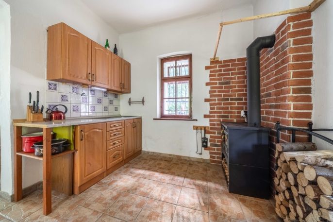 Prodej, Chata, Svojkovice