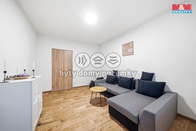 Prodej, Rodinný dům, Chmelík