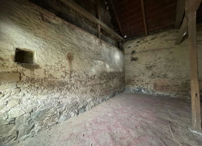 Prodej, Chalupa, Kadov