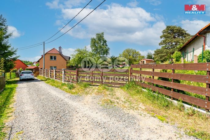 Prodej, Pozemek k bydlení, Háje