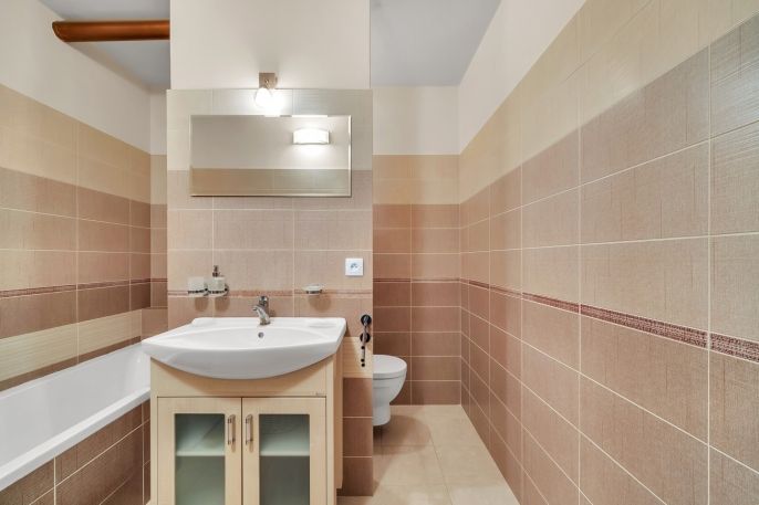 Pronájem, Byt 1+1, Pardubice