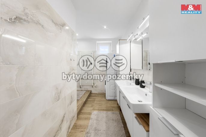 Prodej, Rodinný dům, Ústí nad Labem