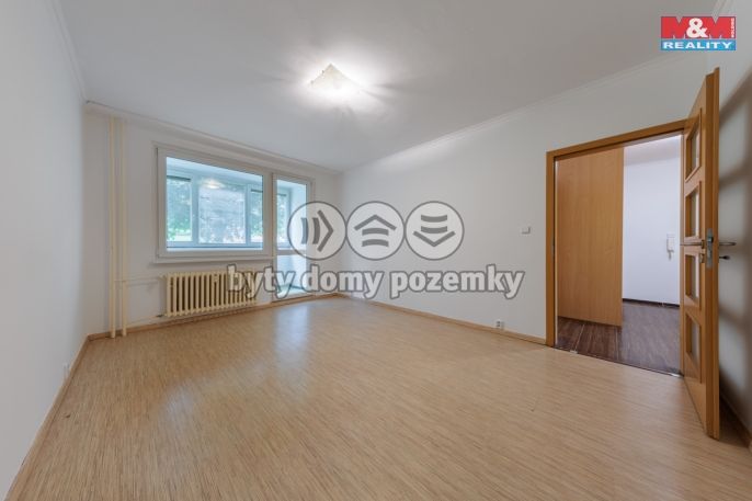 Prodej, Byt 3+1, Karlovy Vary