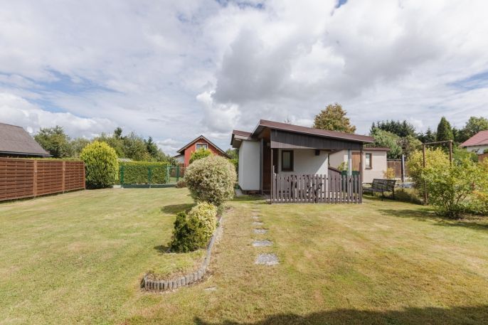 Prodej, Chata, Klatovy