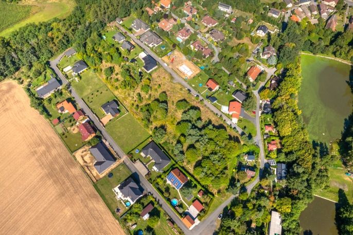 Prodej, Pozemek k bydlení, Březí