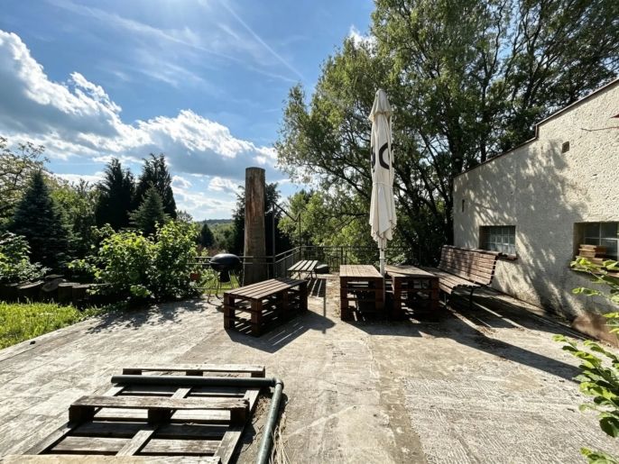 Prodej, Rodinný dům, Albrechtice