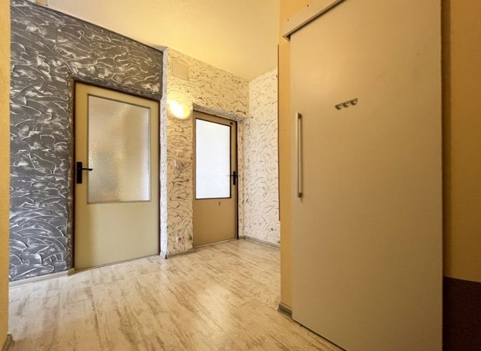 Prodej, Byt 2+1, Třemošná