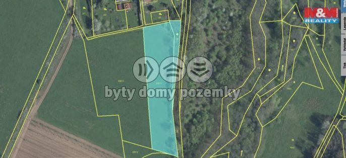 Prodej, Louka, Tuchořice