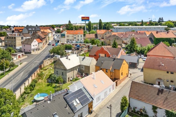 Prodej, Rodinný dům, Kladno