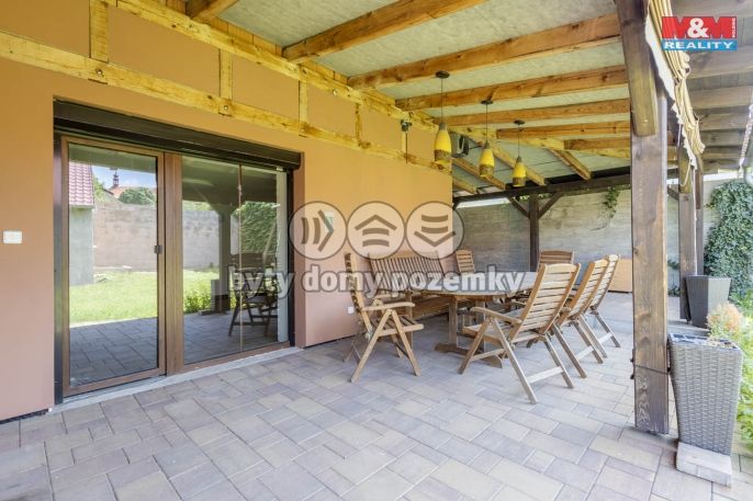 Prodej, Rodinný dům, Holany