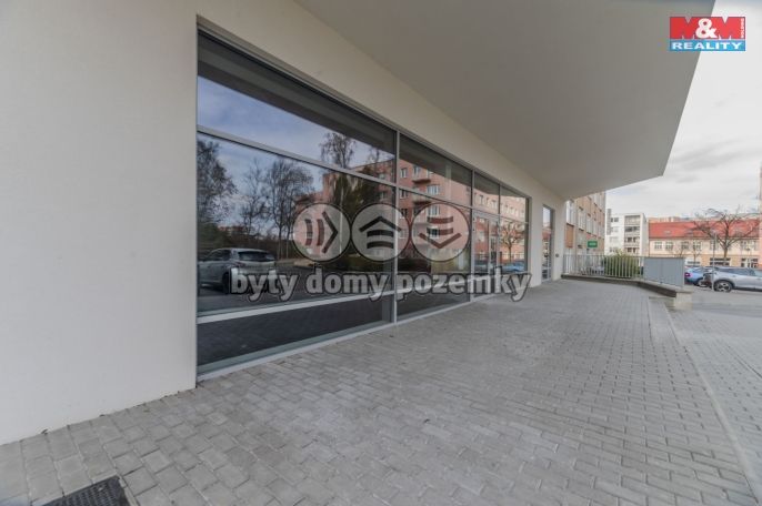 Prodej, Obchodní objekt, Zlín