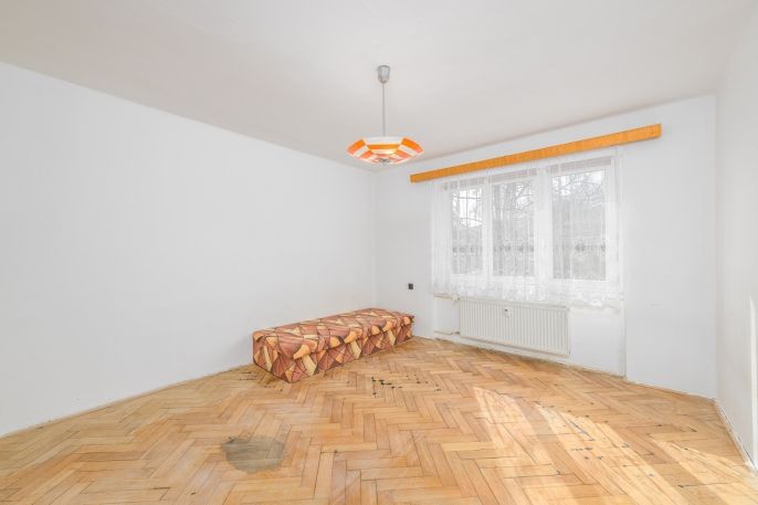 Prodej, Byt 2+1, Ledeč nad Sázavou