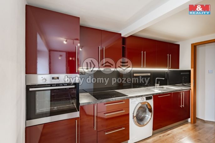 Prodej, Kancelářský prostor, Praha