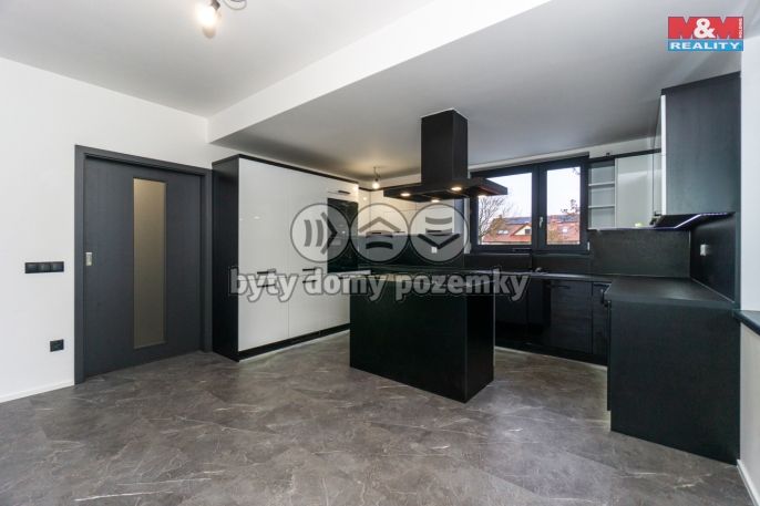 Prodej, Rodinný dům, Horní Ředice