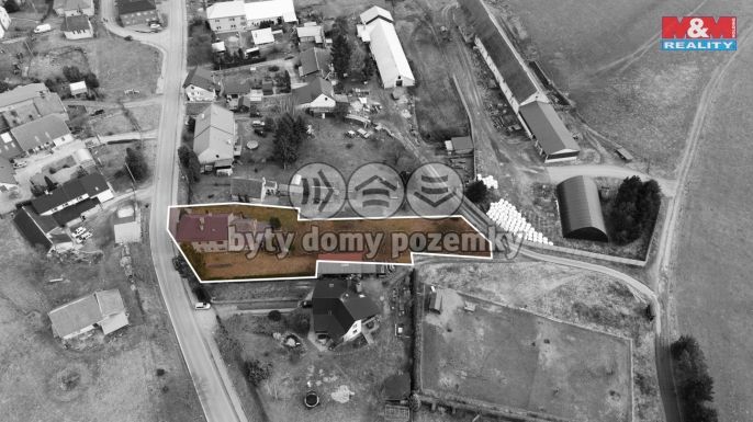 Prodej, Rodinný dům, Šternberk