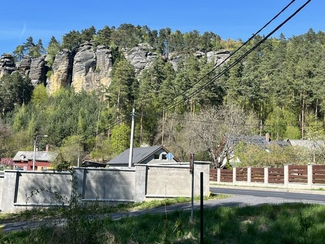 Prodej, Pozemek k bydlení, Svojkov