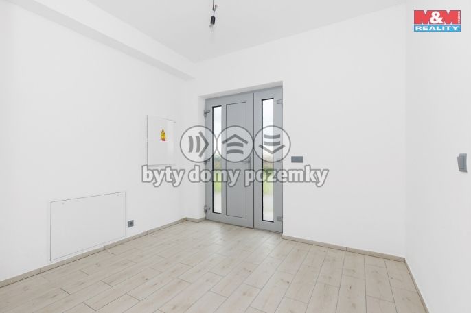 Prodej, Rodinný dům, Srch