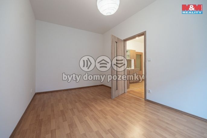 Pronájem, Byt 2+kk, Úvaly