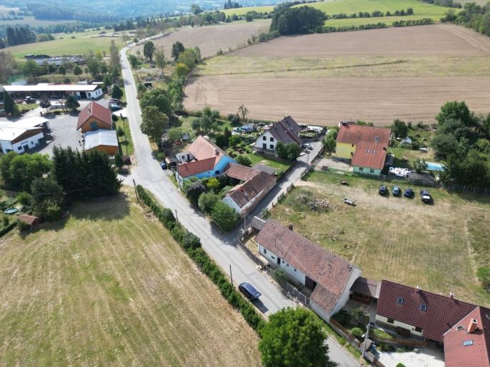 Prodej, Chalupa, Volenice