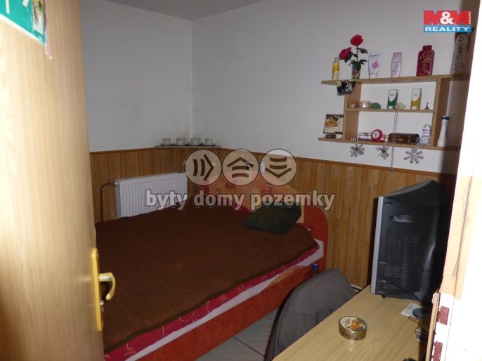 Prodej, Nájemní dům, Olomouc