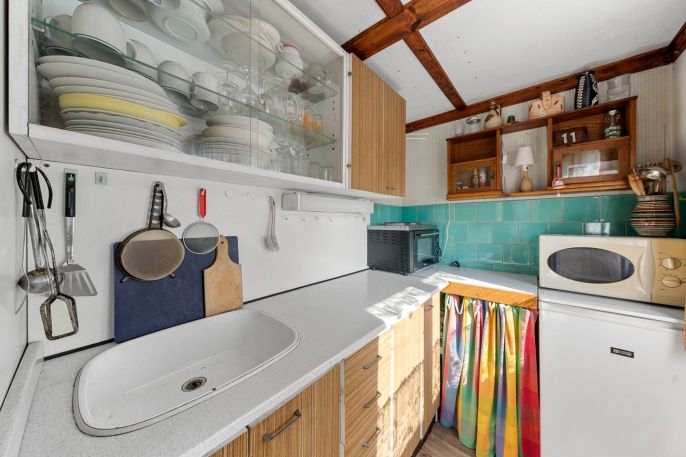 Prodej, Chata, Povrly