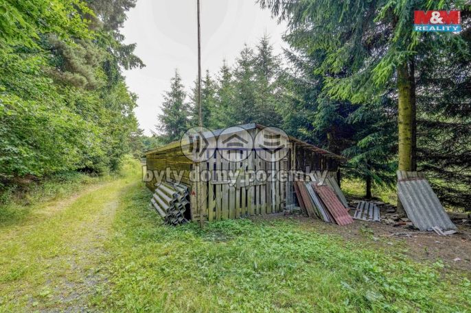 Prodej, Zemědělská usedlost, Mrákov