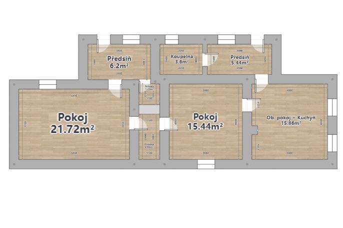 Prodej, Rodinný dům, Chotěšov