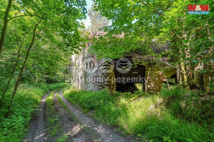 Prodej, Zemědělský objekt, Hostouň