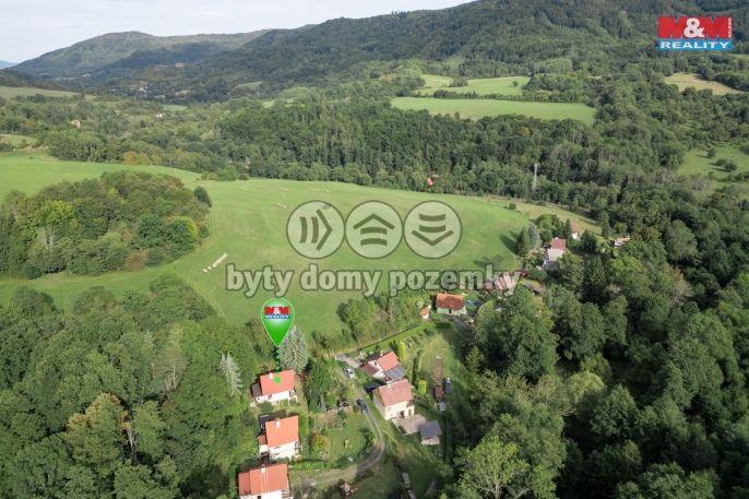 Prodej, Chata, Krásný Les