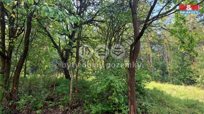 Prodej, Pozemek k bydlení, Úštěk