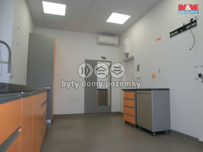 Prodej, Obchod a služby, Opava