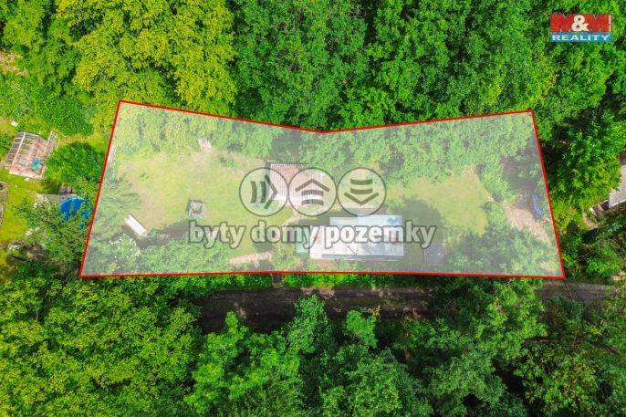 Prodej, Zahrada, Beroun