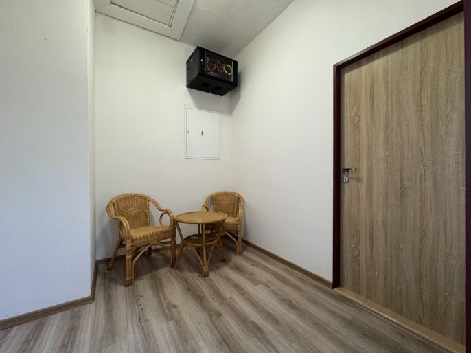 Pronájem, Kancelářský prostor, Bechyně